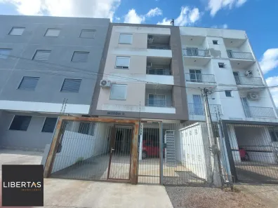 Apartamento com 1 Quarto à venda, 31m² no Jardim Algarve, Alvorada
