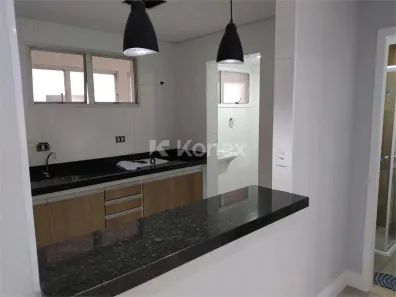 Apartamento com 1 Quarto à venda, 45m² no Sacomã, São Paulo