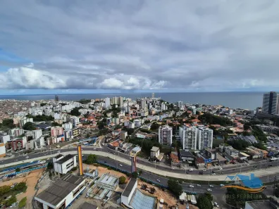 Apartamento com 4 Quartos à venda, 253m² no Horto Florestal, Salvador