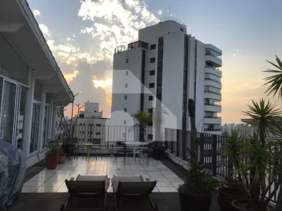 Cobertura com 3 Quartos à venda, 230m² no Higienópolis, São Paulo