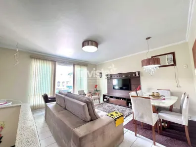 Casa com 2 Quartos à venda, 97m² no Embaré, Santos