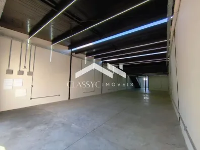 Ponto Comercial à venda, 300m² no Osvaldo Rezende, Uberlândia