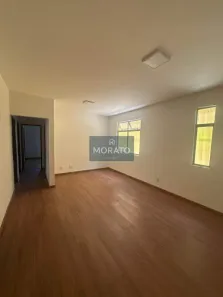 Apartamento com 3 Quartos à venda, 95m² no Paquetá, Belo Horizonte
