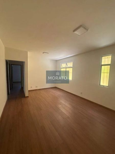 Apartamento com 3 quartos — Paquetá, Belo Horizonte