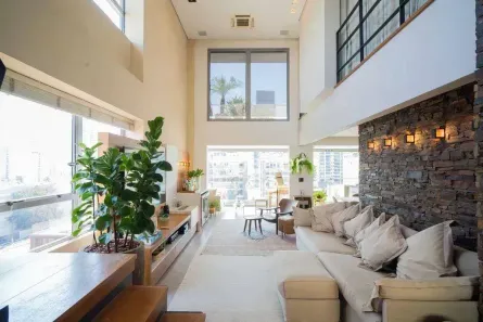 Apartamento com 2 Quartos à venda, 180m² no Vila Nova Conceição, São Paulo