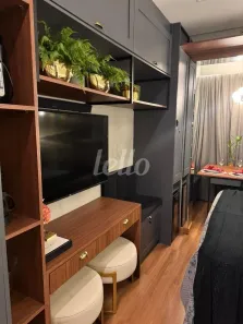 Apartamento com 1 Quarto para alugar, 35m² no Vila Mariana, São Paulo