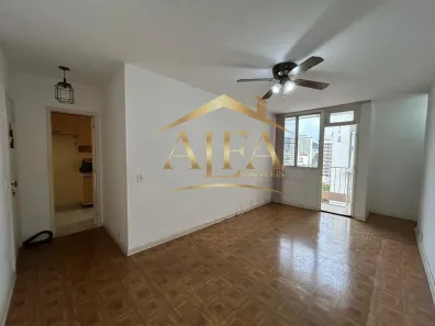 Apartamento com 2 Quartos à venda, 67m² no Andaraí, Rio de Janeiro