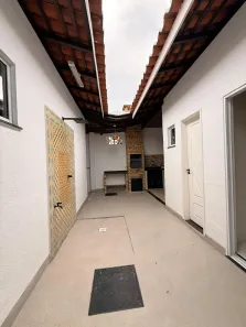 Casa de Condomínio com 3 Quartos à venda, 189m² no Turu, São Luís