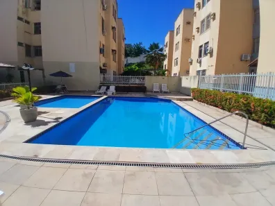 Apartamento com 4 Quartos à venda, 90m² no Luzia, Aracaju