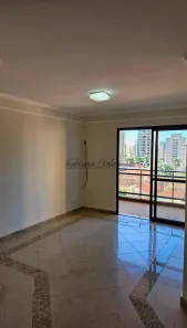 Apartamento com 3 Quartos à venda, 98m² no Centro, Ribeirão Preto
