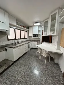 Apartamento com 4 Quartos para alugar, 152m² no Vila Regente Feijó, São Paulo