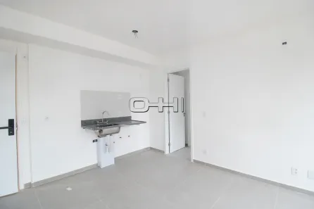 Apartamento com 1 Quarto à venda, 39m² no Paraíso, São Paulo