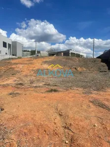 Lote/Terreno à venda, 1057m² no Da Cerejeira, Jacareí