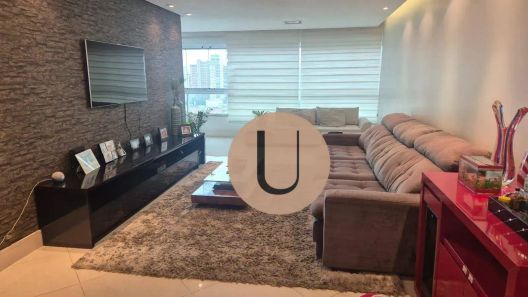 Apartamento com 3 Quartos à venda, 150m² no Jardim do Mar, São Bernardo do Campo