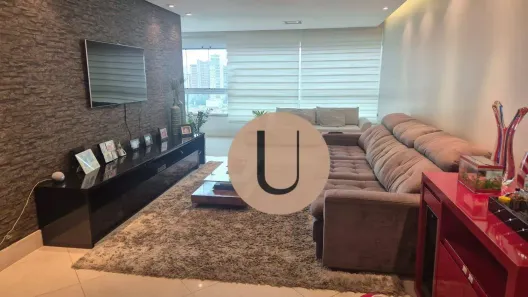 Apartamento com 3 Quartos à venda, 150m² no Jardim do Mar, São Bernardo do Campo
