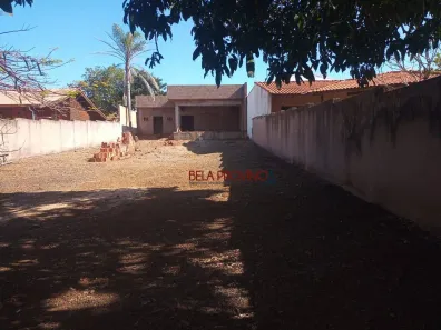 Lote/Terreno à venda, 508m² no São Sebastião da Serra, Brotas
