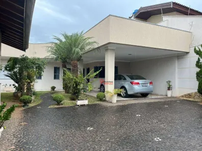 Casa com 3 Quartos à venda, 243m² no Brieds, Americana