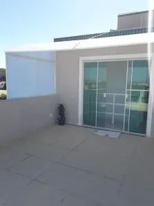 Cobertura com 3 Quartos à venda, 194m² no Extensão do Bosque, Rio das Ostras