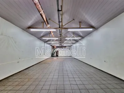 Ponto Comercial para alugar, 195m² no Vila Carvalho, Ribeirão Preto