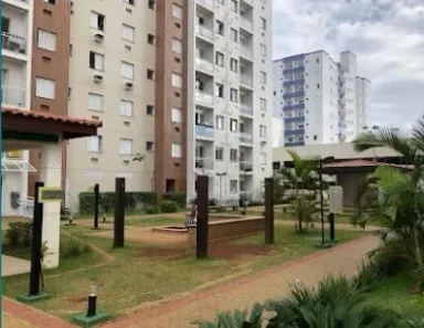 Apartamento com 2 Quartos à venda, 47m² no Ocian, Praia Grande