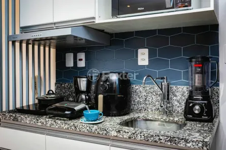 Apartamento com 2 Quartos à venda, 45m² no Brás, São Paulo