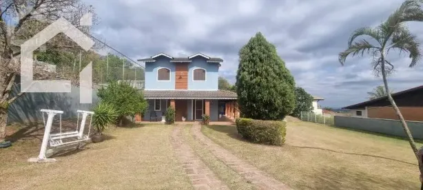 Casa com 4 Quartos para alugar, 252m² no Parque dos Cafezais VI, Itupeva