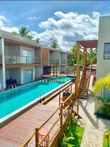 Casa com 2 Quartos à venda, 78m² no , Mata de São João