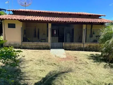 Fazenda/Sítio com 2 Quartos à venda, 6000m² no , Caldazinha