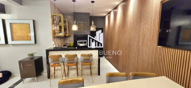 Casa de Condomínio com 4 Quartos à venda, 240m² no Recanto Real, São José do Rio Preto