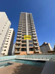 Apartamento com 2 Quartos à venda, 91m² no Nova Petrópolis, São Bernardo do Campo