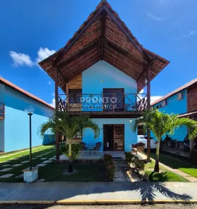 Casa de Condomínio com 5 Quartos à venda, 108m² no Tamandaré, Tamandaré