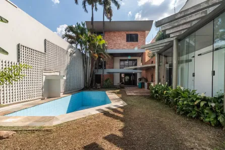 Sobrado com 4 Quartos à venda, 540m² no Planalto Paulista, São Paulo