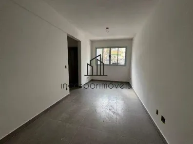 Apartamento com 2 Quartos à venda, 55m² no Buritis, Belo Horizonte