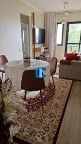 Apartamento com 3 Quartos à venda, 74m² no Lapa, São Paulo