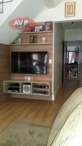 Sobrado com 3 Quartos à venda, 163m² no Jardim do Valle, Indaiatuba