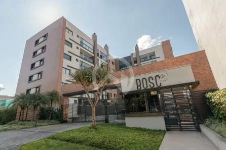Apartamento com 3 Quartos à venda, 93m² no Pilarzinho, Curitiba
