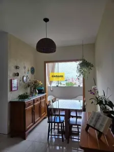 Apartamento com 3 Quartos à venda, 68m² no Nova Petrópolis, São Bernardo do Campo