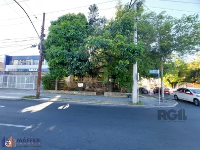 Lote/Terreno à venda, 363m² no Medianeira, Porto Alegre