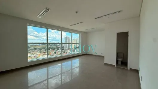 Sala Comercial à venda, 40m² no Jardim das Colinas, São José dos Campos