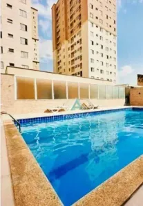 Apartamento com 2 Quartos à venda, 55m² no Vila Metalúrgica, Santo André