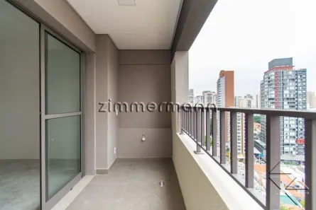 Apartamento com 2 Quartos à venda, 60m² no Água Branca, São Paulo