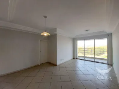 Apartamento com 3 Quartos para venda ou aluguel, 110m² no Jardim Judith, Sorocaba
