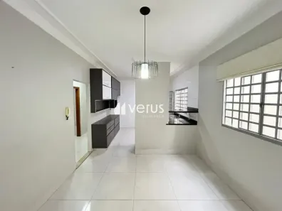 Casa com 3 Quartos para alugar, 150m² no Santa Rosa, Uberlândia