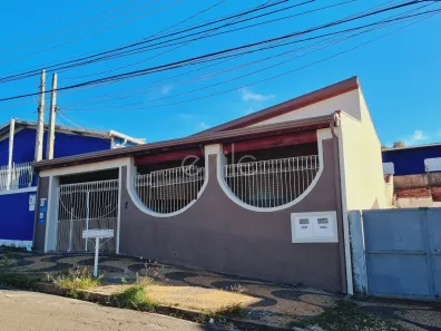Casa com 3 Quartos à venda, 127m² no Jardim Aurélia, Campinas