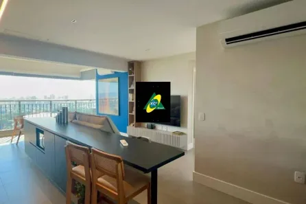 Apartamento com 2 Quartos à venda, 78m² no Pinheiros, São Paulo