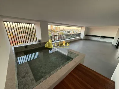 Apartamento com 4 Quartos à venda, 354m² no Morada da Colina, Uberlândia