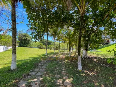 Fazenda/Sítio com 3 Quartos à venda, 16800m² no Vila Gabriela (Manilha), Itaboraí