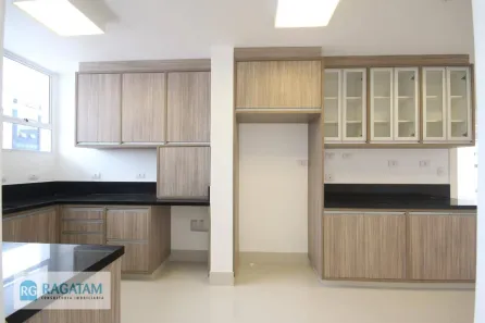 Cobertura com 4 Quartos à venda, 382m² no Higienópolis, São Paulo