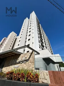 Apartamento com 3 Quartos à venda, 78m² no Jardim Europa I e II, Anápolis