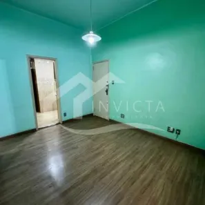 Apartamento com 1 Quarto à venda, 46m² no Botafogo, Rio de Janeiro